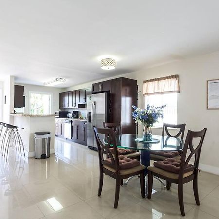 A1 - Endless Summer Vacation Rentals - Affordable Luxury Near Downtown Форт-Лодердейл Экстерьер фото