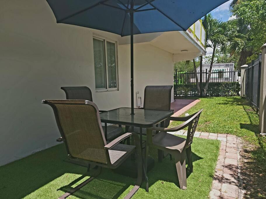 A1 - Endless Summer Vacation Rentals - Affordable Luxury Near Downtown Форт-Лодердейл Экстерьер фото