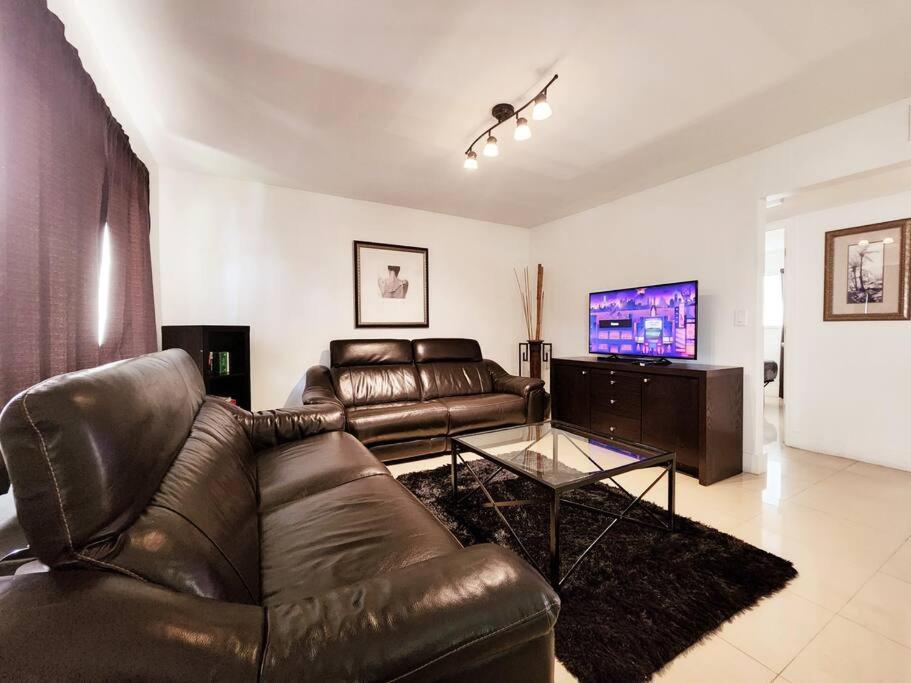 A1 - Endless Summer Vacation Rentals - Affordable Luxury Near Downtown Форт-Лодердейл Экстерьер фото