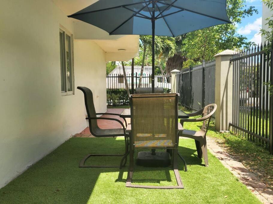 A1 - Endless Summer Vacation Rentals - Affordable Luxury Near Downtown Форт-Лодердейл Экстерьер фото