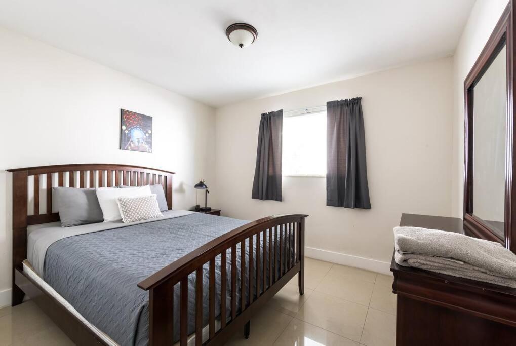 A1 - Endless Summer Vacation Rentals - Affordable Luxury Near Downtown Форт-Лодердейл Экстерьер фото