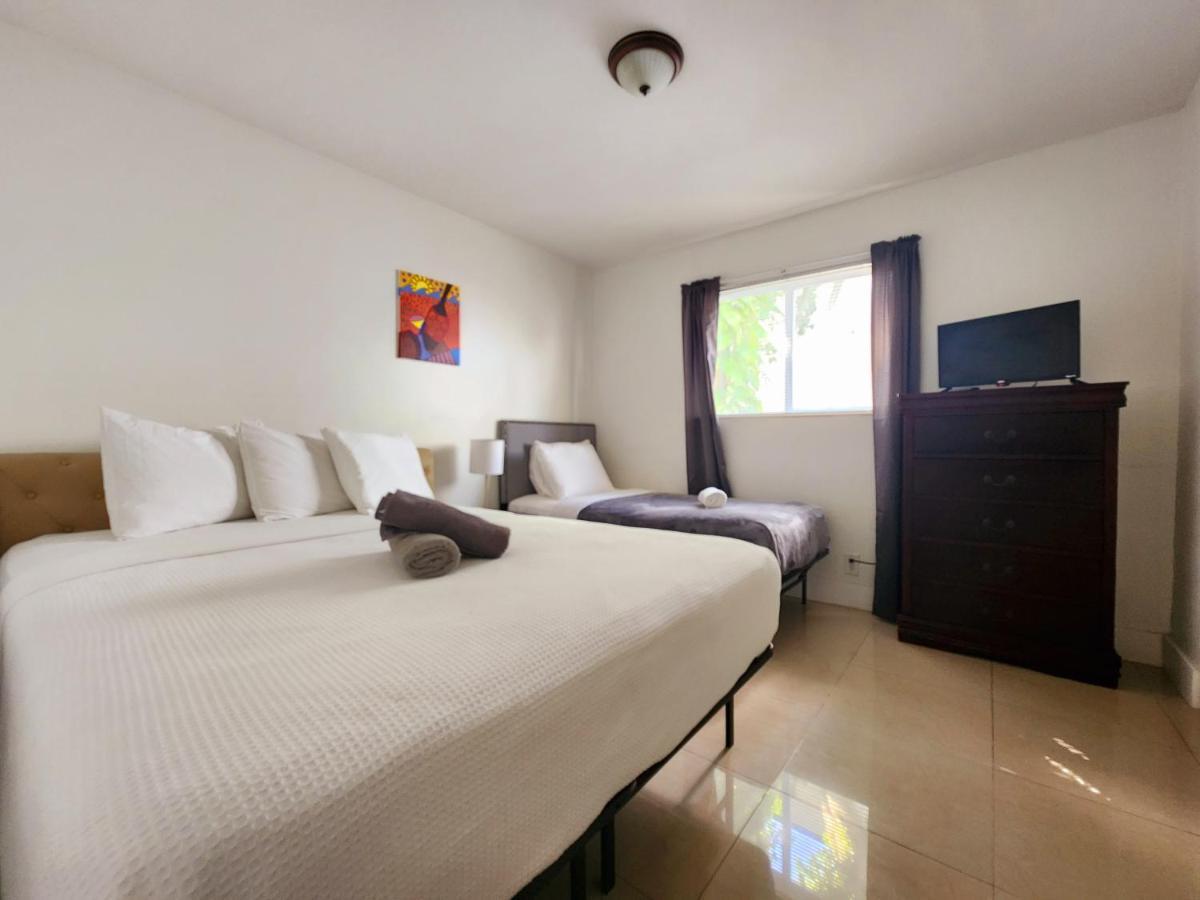 A1 - Endless Summer Vacation Rentals - Affordable Luxury Near Downtown Форт-Лодердейл Экстерьер фото