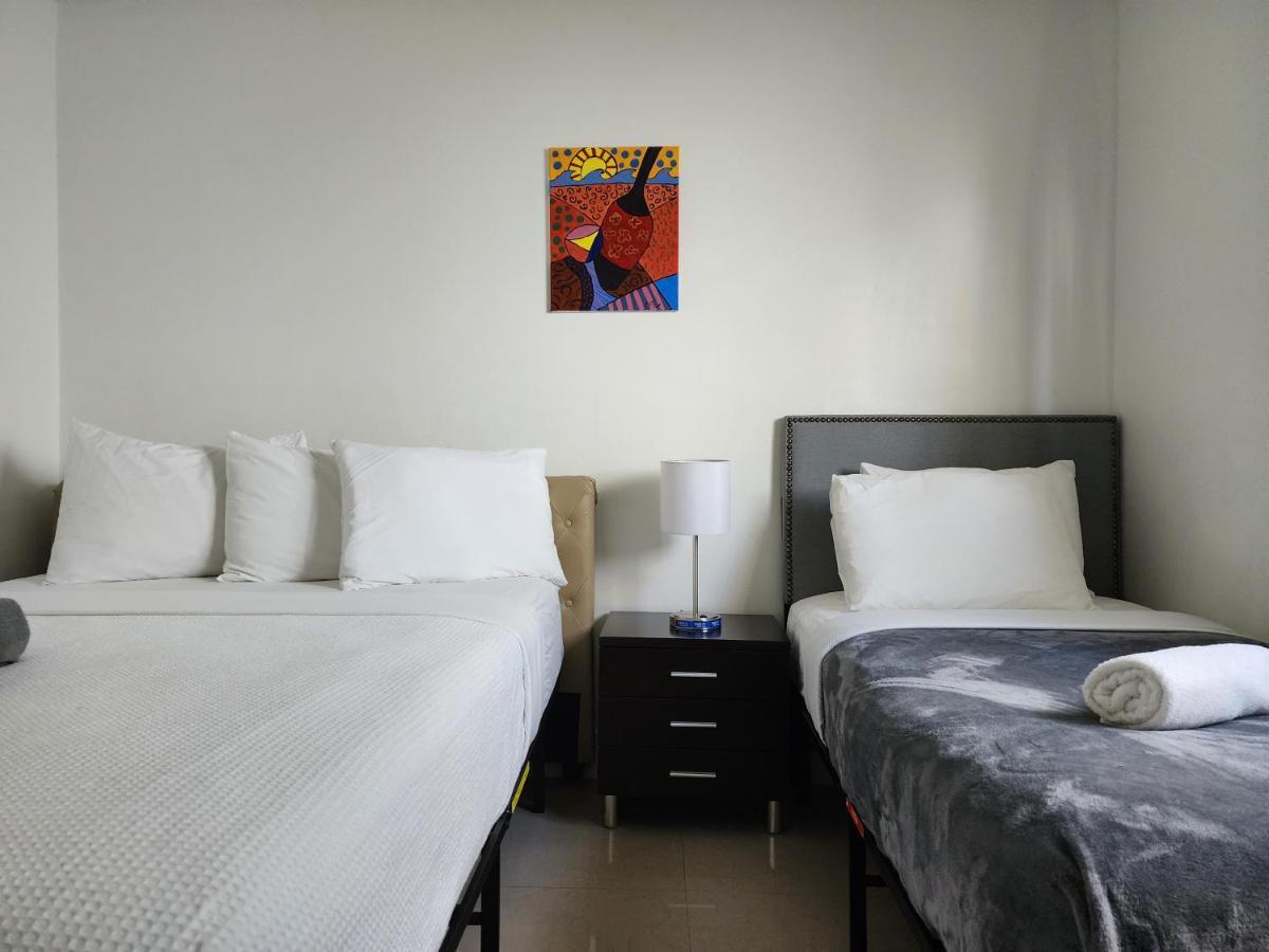 A1 - Endless Summer Vacation Rentals - Affordable Luxury Near Downtown Форт-Лодердейл Экстерьер фото